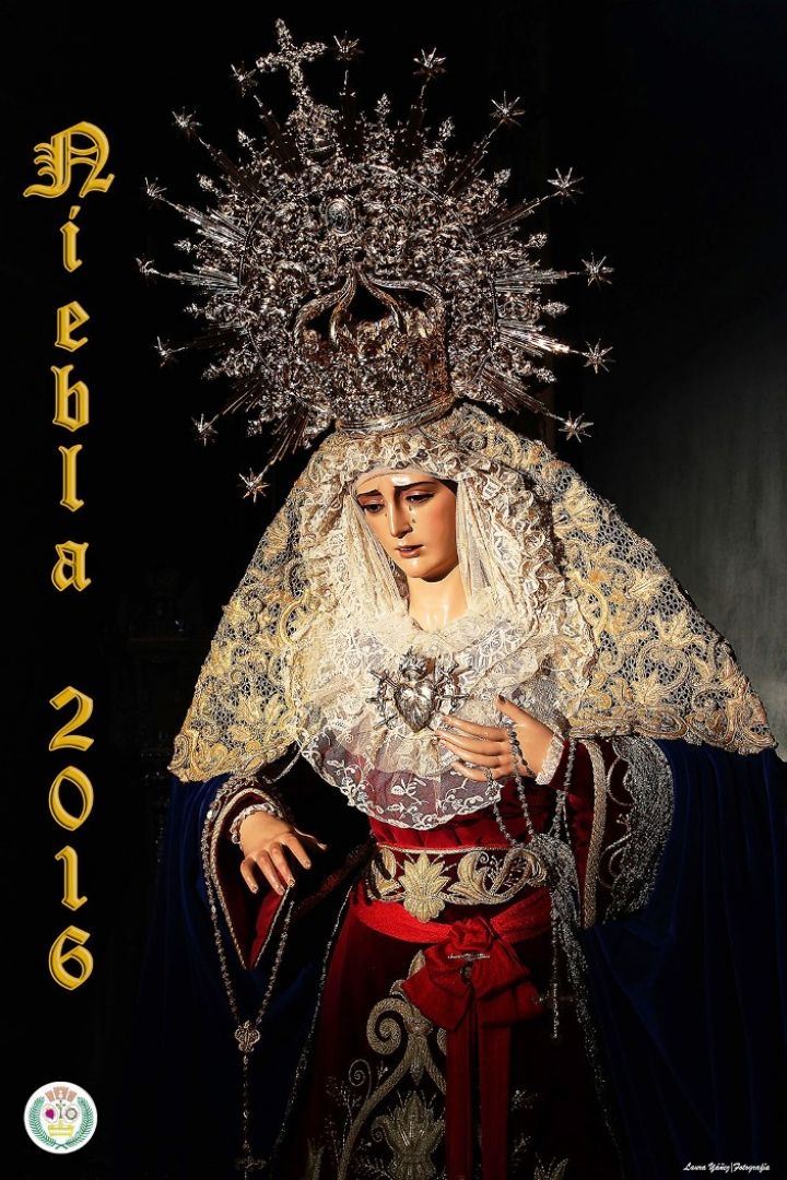Semana Santa en Niebla  